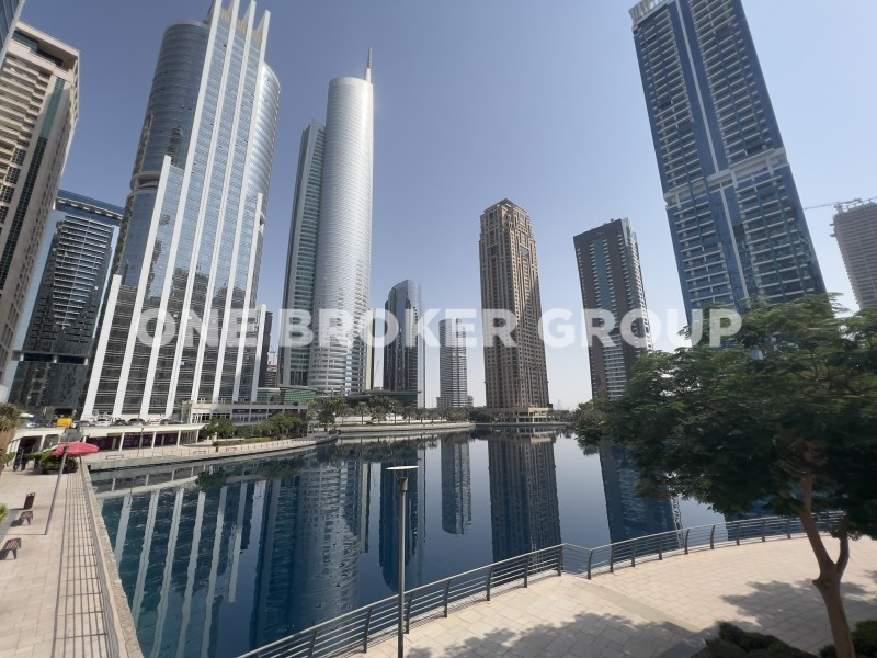 3 Bed Penthouse in JLT with Private Pool-pic_6